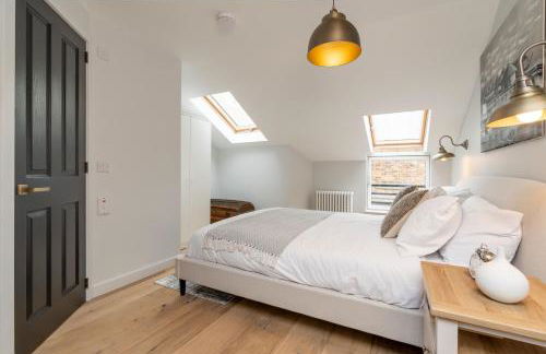 Superb Two Bedroom 2 Bathroom Home Morningside - Foto 8