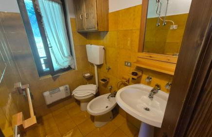 Ca' Cottignoli apparatemento con due camere - Photo 14