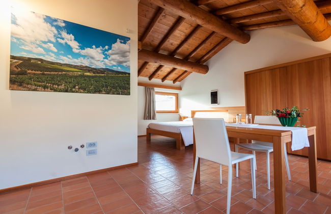 Agriturismo Cà Giulietta - Photo 3