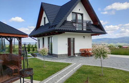 Domek u Zbyszka - Foto 12