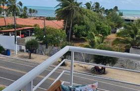 AP Solarina - 2 quartos a 80m da praia de Cumbuco e 150m do Chico do Caranguejo - Foto 34