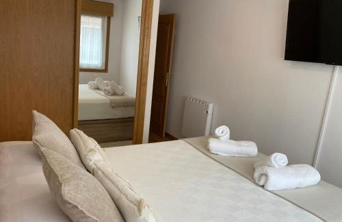 Siradella vacaciones - A Lanzada - Foto 11