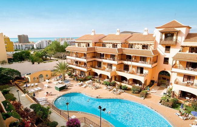 Coral Los Alisios - Foto 66