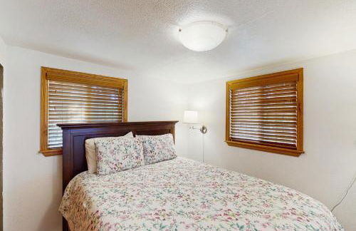 Lazy Bear Retreat - Foto 19