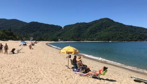 Boiçucanga litoral Norte - Foto 2