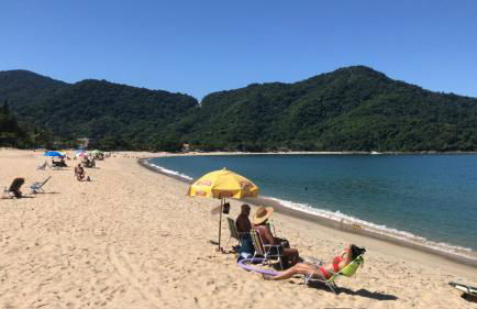 Boiçucanga litoral Norte - Foto 2