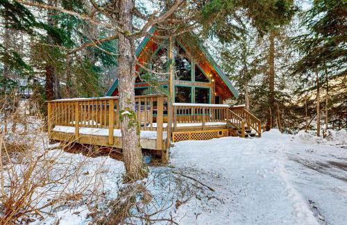 Kelly's Chalet - Foto 19