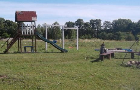 Dom Gościnny Sowia Stópka - Foto 51