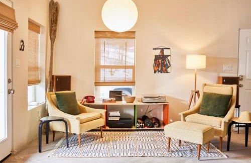 Lovely Vacation Rental on the Pecos River, New Mexico, for Tranquil Stays in Santa Fe - Foto 39