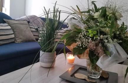 Ferienwohnung "Steffi", Bostalsee - Foto 9