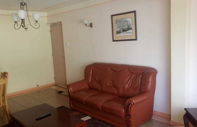 Pinnacle Court Apartments - Photo 14