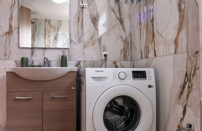 Venezian View Apartment - Foto 20