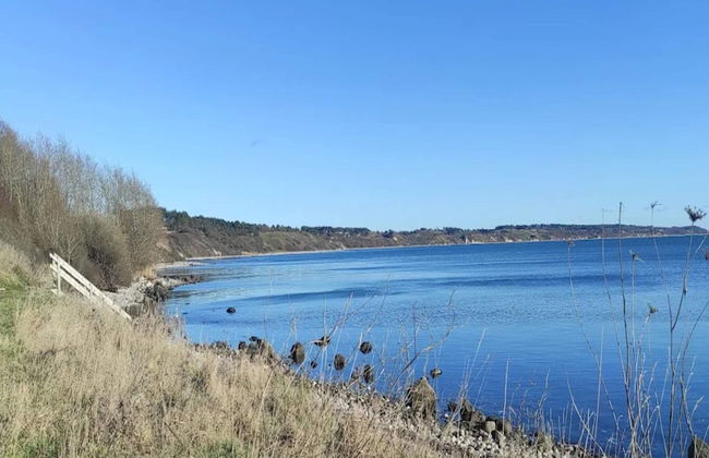 Holiday Home in Kalundborg - Foto 46