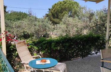 Porto Heli - Detached house for families & group of friends - Foto 33