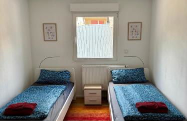 Erholung an den Wasserfällen - Ferienwohnung in Baden-Baden - Stilvolles Apartment mit Terrasse, Parkplatz & ruhiger Lage - Foto 64