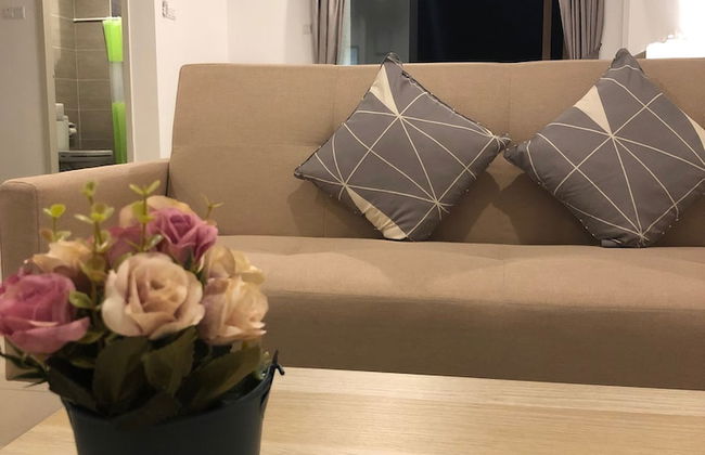 JW Midhill Genting Homestay - Foto 8