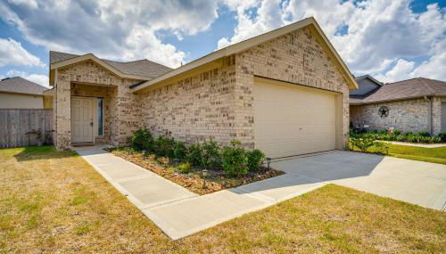 Pet-Friendly Home about 4 Mi to Big Rivers Water Park! - Foto 3