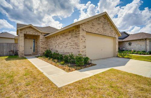 Pet-Friendly Home about 4 Mi to Big Rivers Water Park! - Foto 3