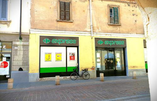 Matteotti 51 - vicino a Rho Fiera, Ospedale Galeazzi e Stazione di Rho - - Foto 17