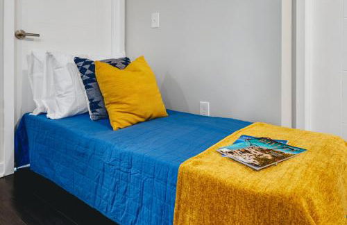 NEW Great Escape 404 2BR Condo Near Downtown and Bay - Photo 16