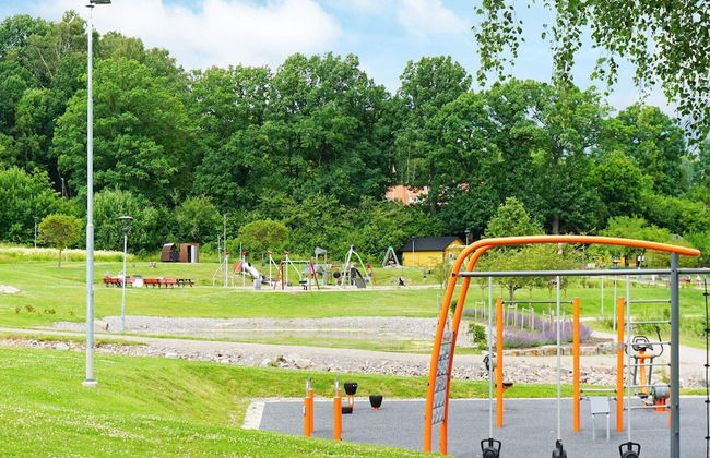 6 Person Holiday Home in Munkedal - Foto 13