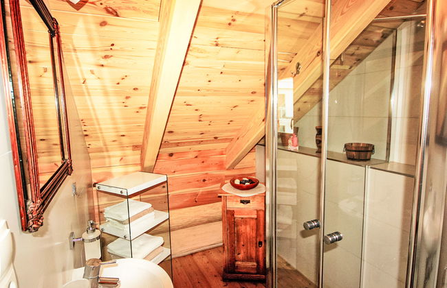 Chalet Karin - Foto 27