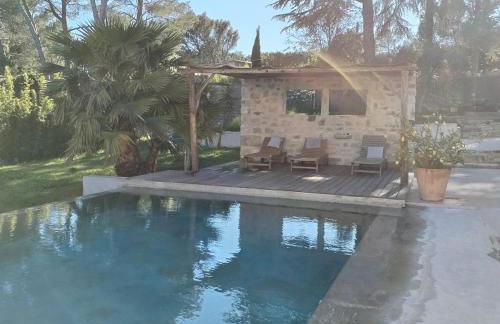 VILLA KULLA Cosy Pool&Spa - Photo 60