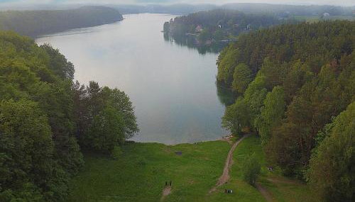 Scandinavian-style lake house - Foto 3