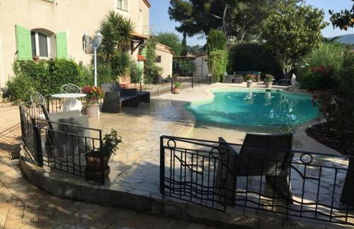 Villa Myami - Foto 9