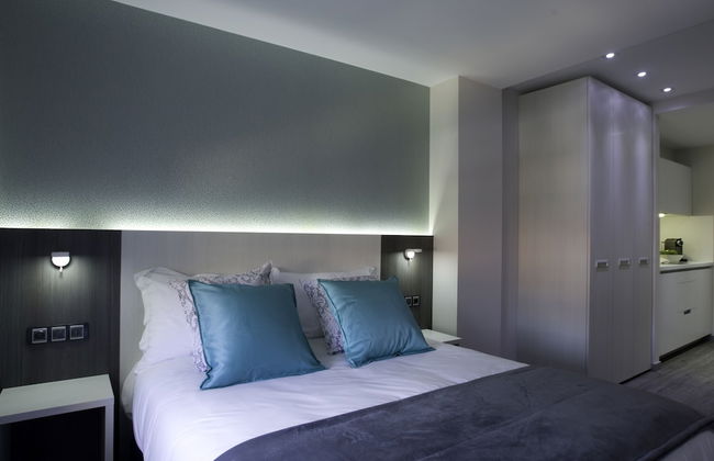 Salamanca Suite Studios - Foto 13