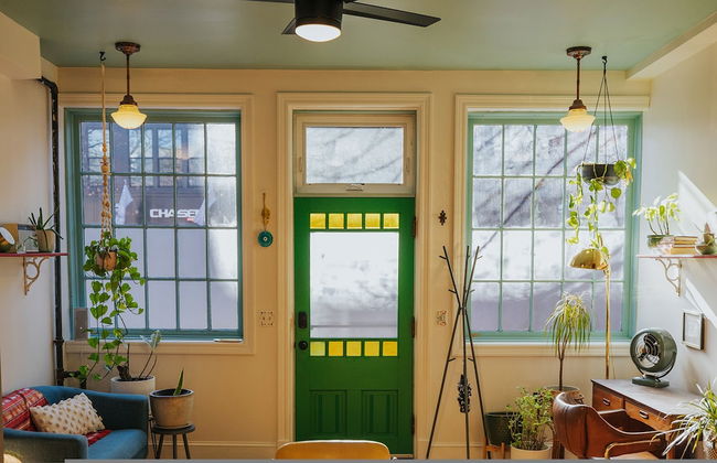 Wyatt's Saloon Guest House 2 - Foto 79