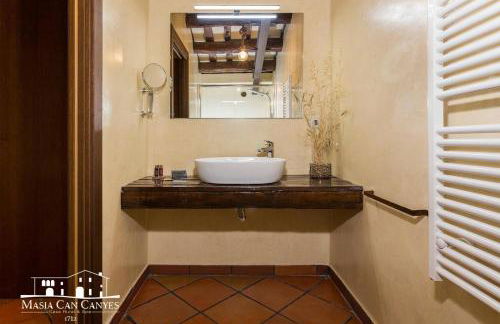 Masia Can Canyes & Spa - Photo 126