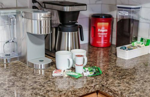 Mountain Views, Hot Tub, Firepit, dog friendly, EV connector - Foto 21