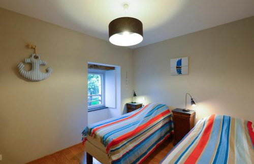 Manoir de Larmor - Foto 25