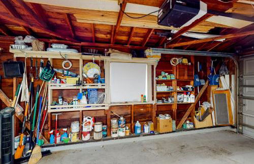 Coffeepot Cottage - Foto 30