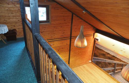 Domek Olmonty - Foto 5