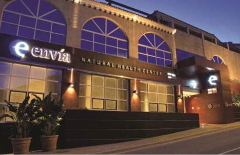 Apartamentos Deluxe Roquetas de Mar con Golf y Piscina Climatizada, Parking privado - Foto 14