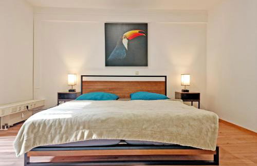 HappySide Karli Loft 1- Parkplatz - WLAN - SmartTV - Foto 2