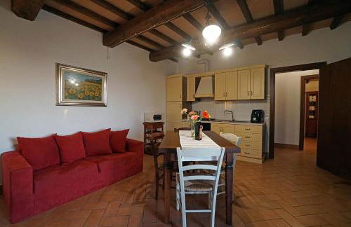 Il Poggio Della Pieve Apartments - Foto 26