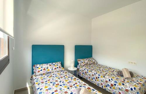 Un Retiro Encantador en Lo Pagán de San Pedro - Foto 18