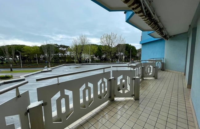 Central Apartment With Shared Pool - Foto 14