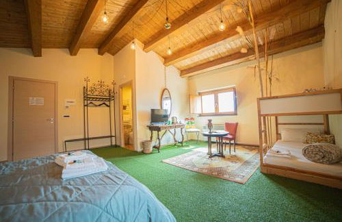 Boscoscuro - Foto 67