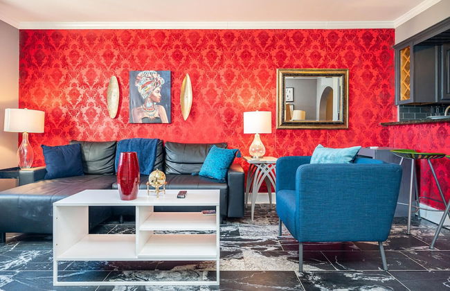 ATL Downtown Condo with Free Parking - Foto 18