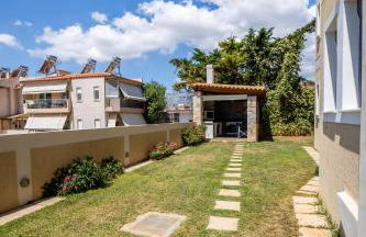 Thea Apartment_Athens Airport - Foto 26