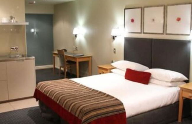 Bentleys Motor Inn - Foto 5