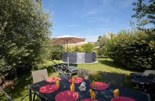 Minerva Holiday Home - Foto 74