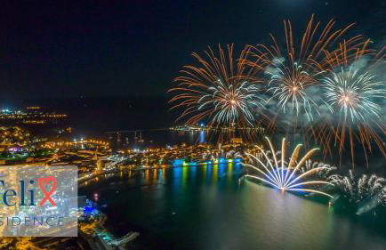 Apartment Felix - Foto 71