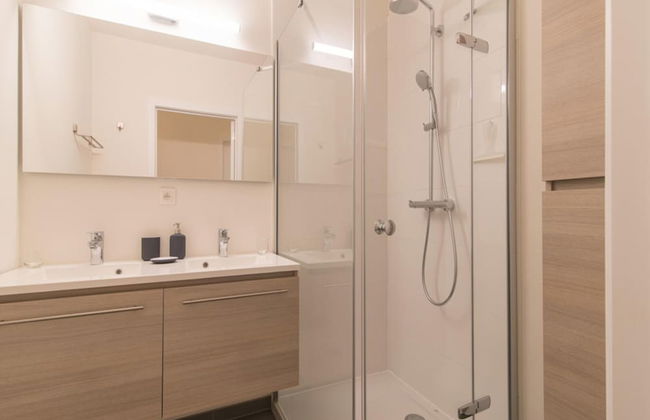 Centrally Located Apartment in Ostend - Foto 9