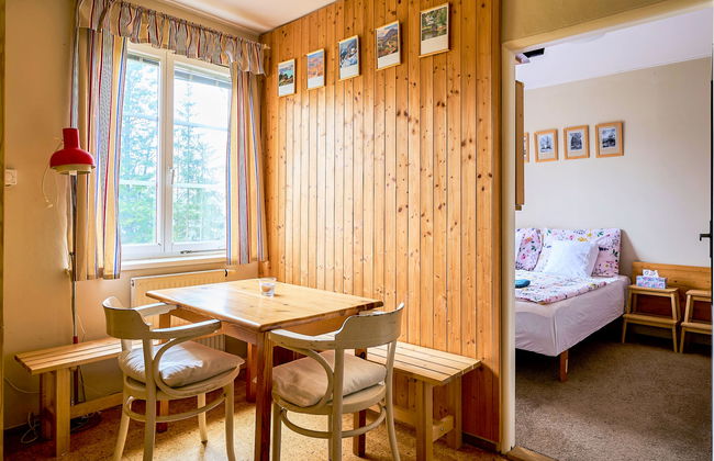 1 bedroom Apartment in Harrachov with garden - Photo 3