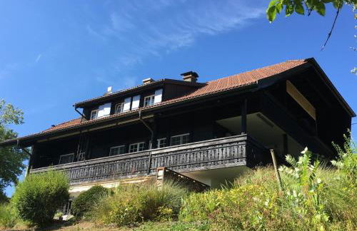 Landhausvilla Strittberg 7 - Foto 1